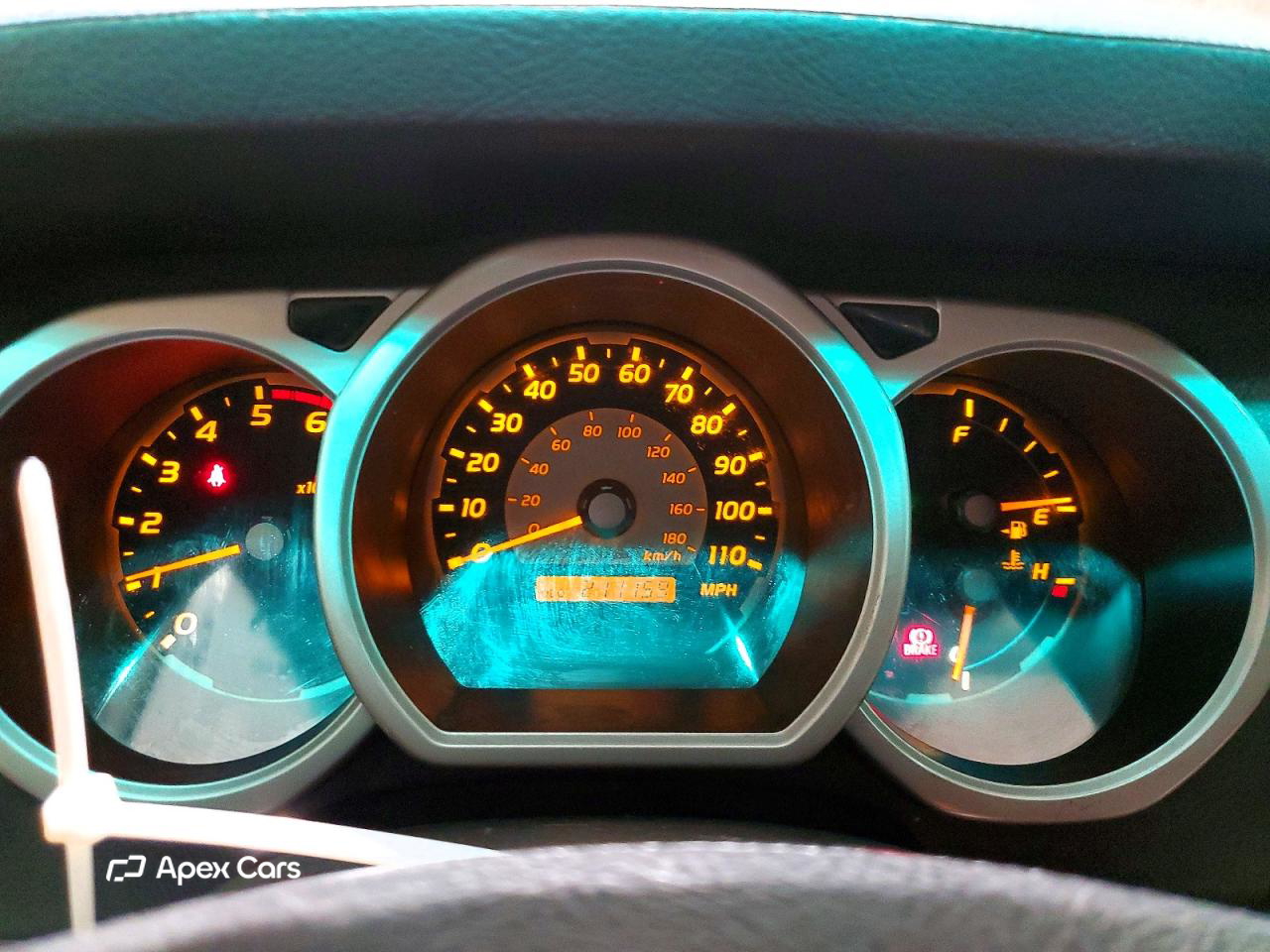 Toyota 4Runner 2004