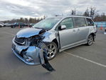 Toyota Sienna 2011