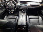 BMW Series 7 2015