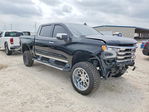 Chevrolet Silverado 2024
