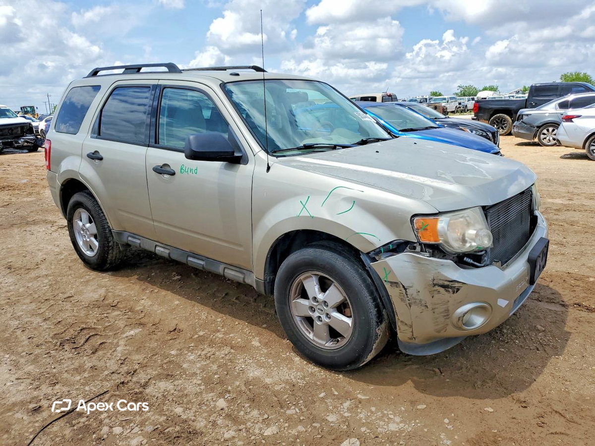 Ford Escape 2010