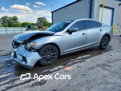 Mazda 6 2014 - Image 1 of 13