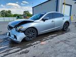 Mazda 6 2014
