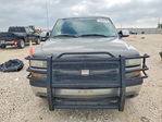 Chevrolet Silverado 2001