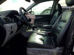 Honda Pilot 2017