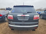 GMC Acadia 2012