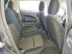 Mitsubishi Mirage 2024