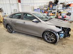 Kia Forte 2023