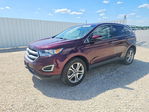 Ford Edge 2017
