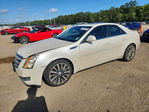 Cadillac CTS 2008