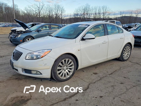 Buick Regal 2011 - Image 1 of 5