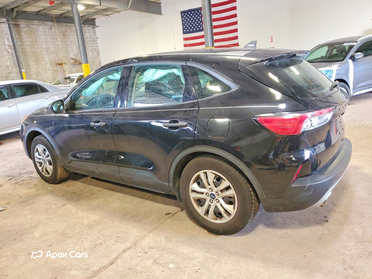 Ford Escape 2020