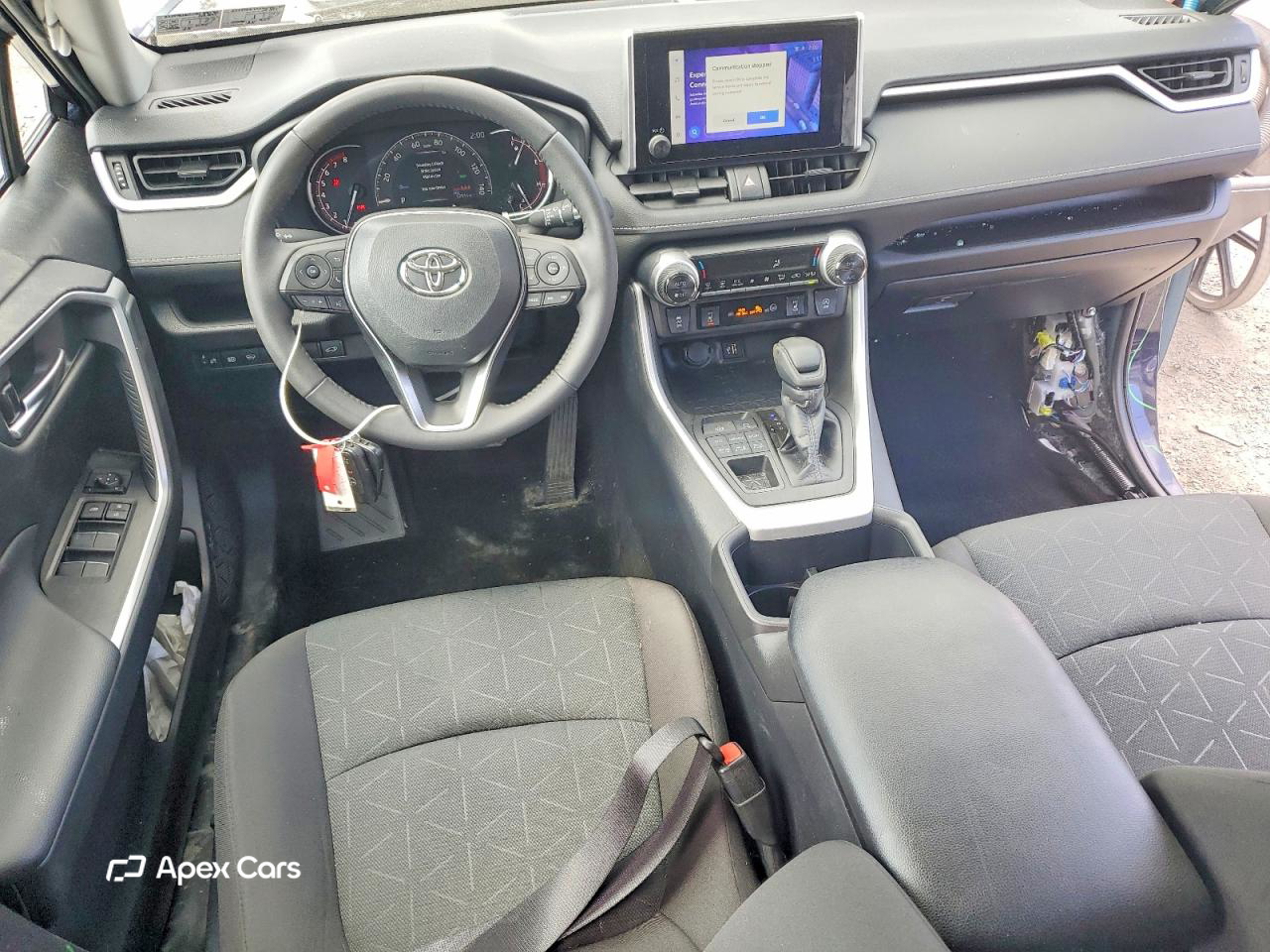 Toyota RAV 4 2025