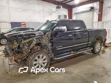 RAM 2500 2019 - Image 1 of 5