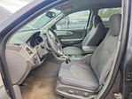 Chevrolet Traverse 2012