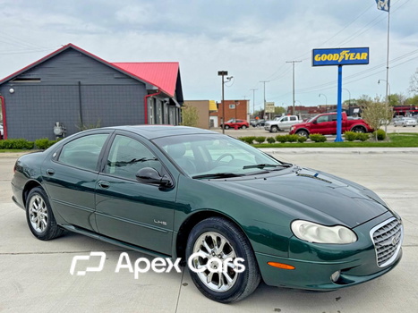 Chrysler LHS 1999 - Zdjęcie 1 z 10