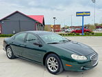 Chrysler LHS 1999