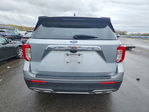 Ford Explorer 2024