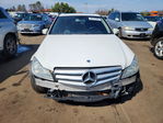 Mercedes-Benz C-klasse 2013