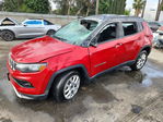 Jeep Compass 2025