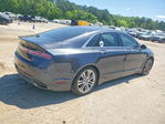 Lincoln MKZ 2014