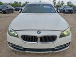 BMW Series 5 2014