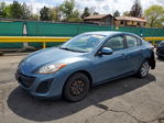 Mazda 3 2010