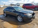 Acura TL 2013