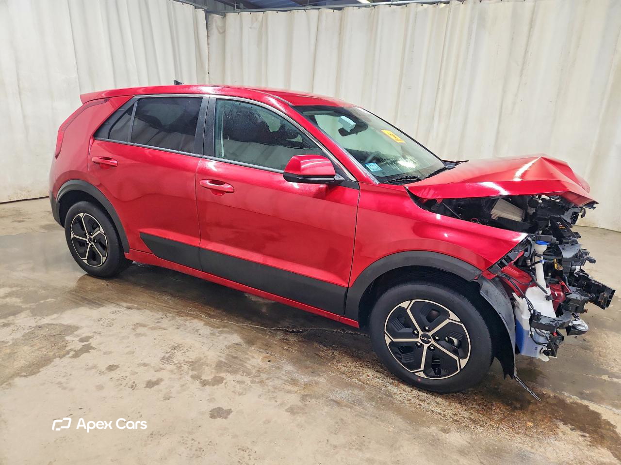Kia Niro 2026