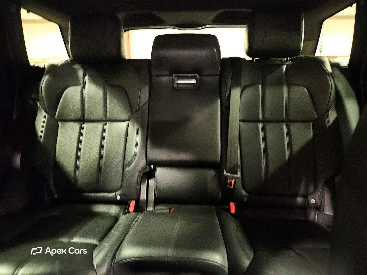 Land Rover Range Rover 2017