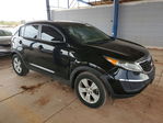 Kia Sportage 2013