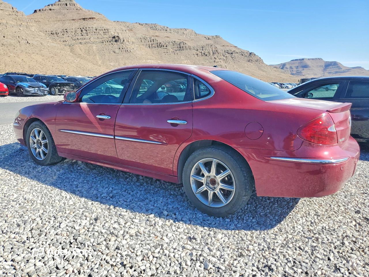 Buick LaCrosse 2005