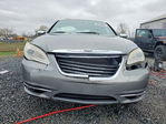 Chrysler 200 2012