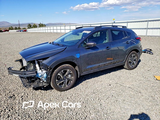 Subaru XV 2024 - Image 1 of 15