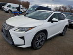 Lexus RX 2019