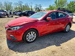 Mazda 3 2015