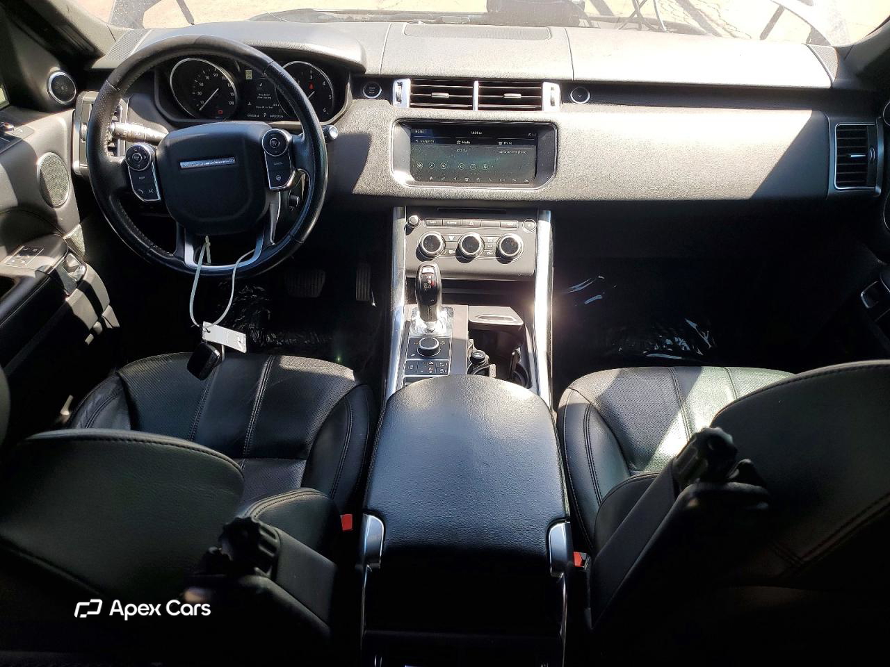 Land Rover Range Rover 2017