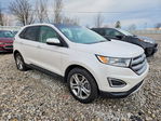 Ford Edge 2016