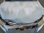 Chevrolet Cruze 2012
