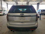 Ford Explorer 2015