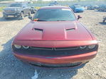 Dodge Challenger 2018