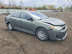 Toyota Camry 2013