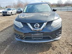 Nissan Rogue 2015