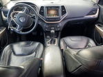 Jeep Cherokee 2018