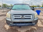 Honda Pilot 2007