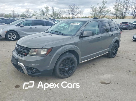 Dodge Journey 2020 - Image 1 of 12