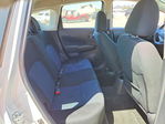 Nissan Versa 2017