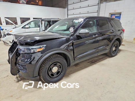 Ford Explorer 2020 - Image 1 of 14