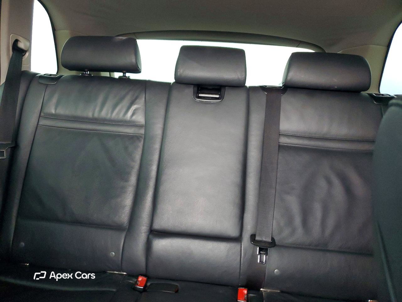BMW X5 2013