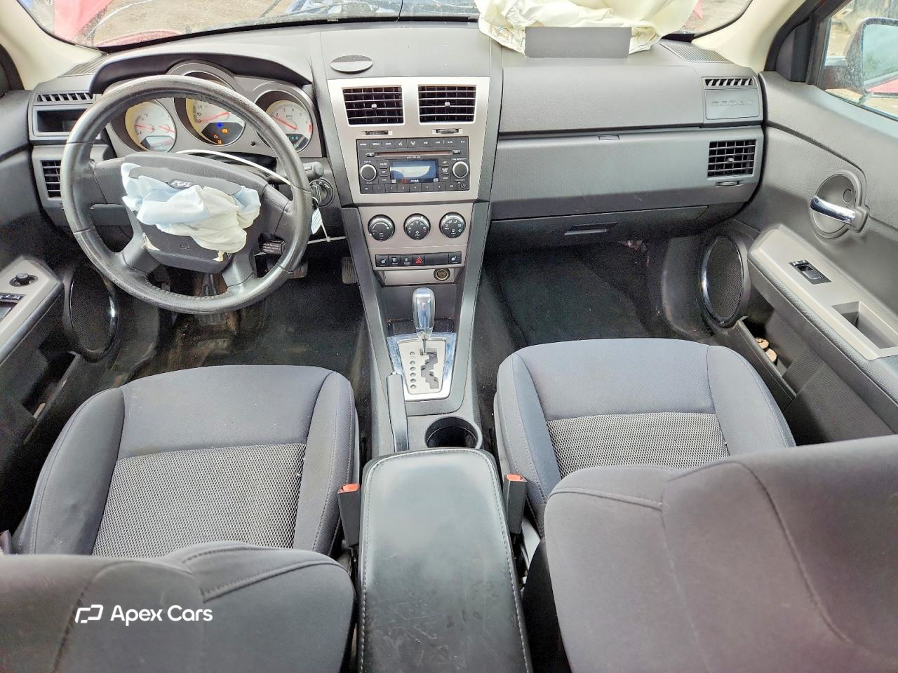 Dodge Avenger 2009